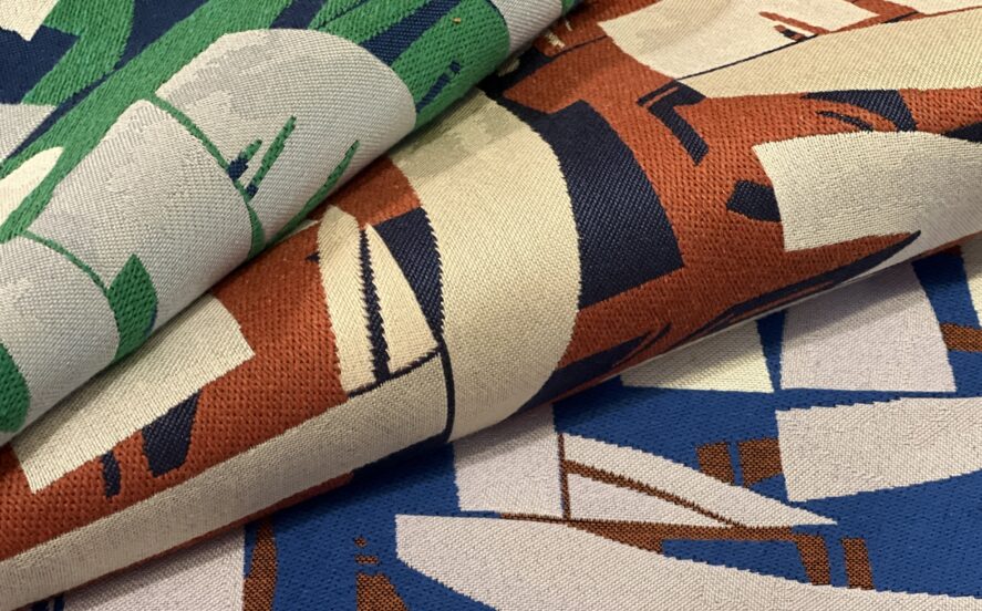 Rinck collection