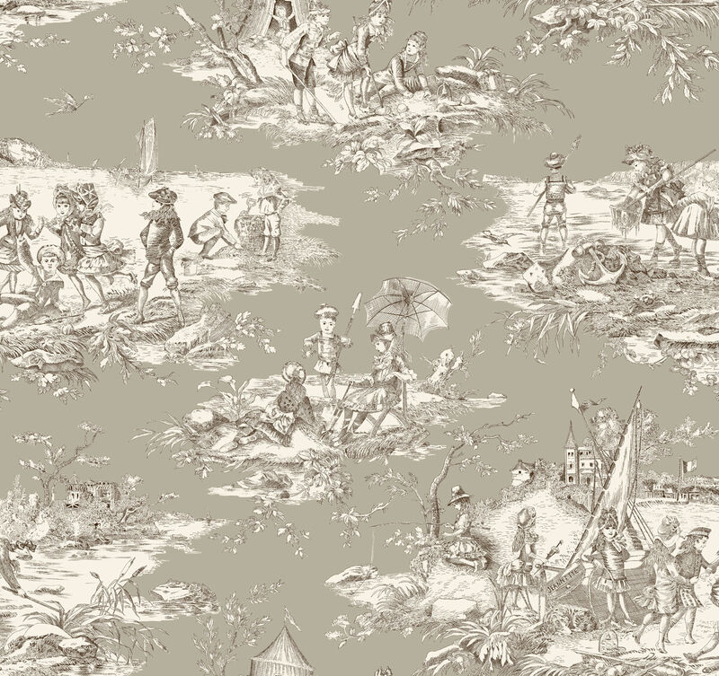 Histoire d’eau