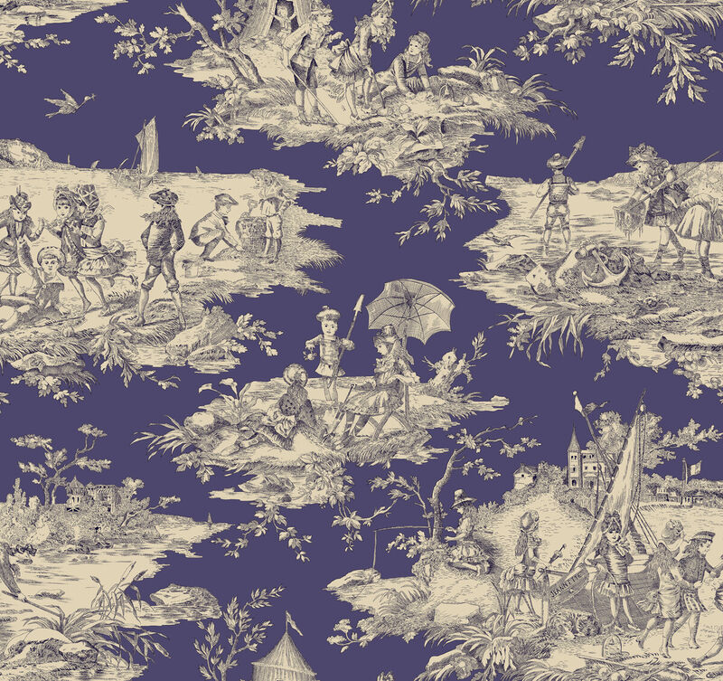 Histoire d’eau
