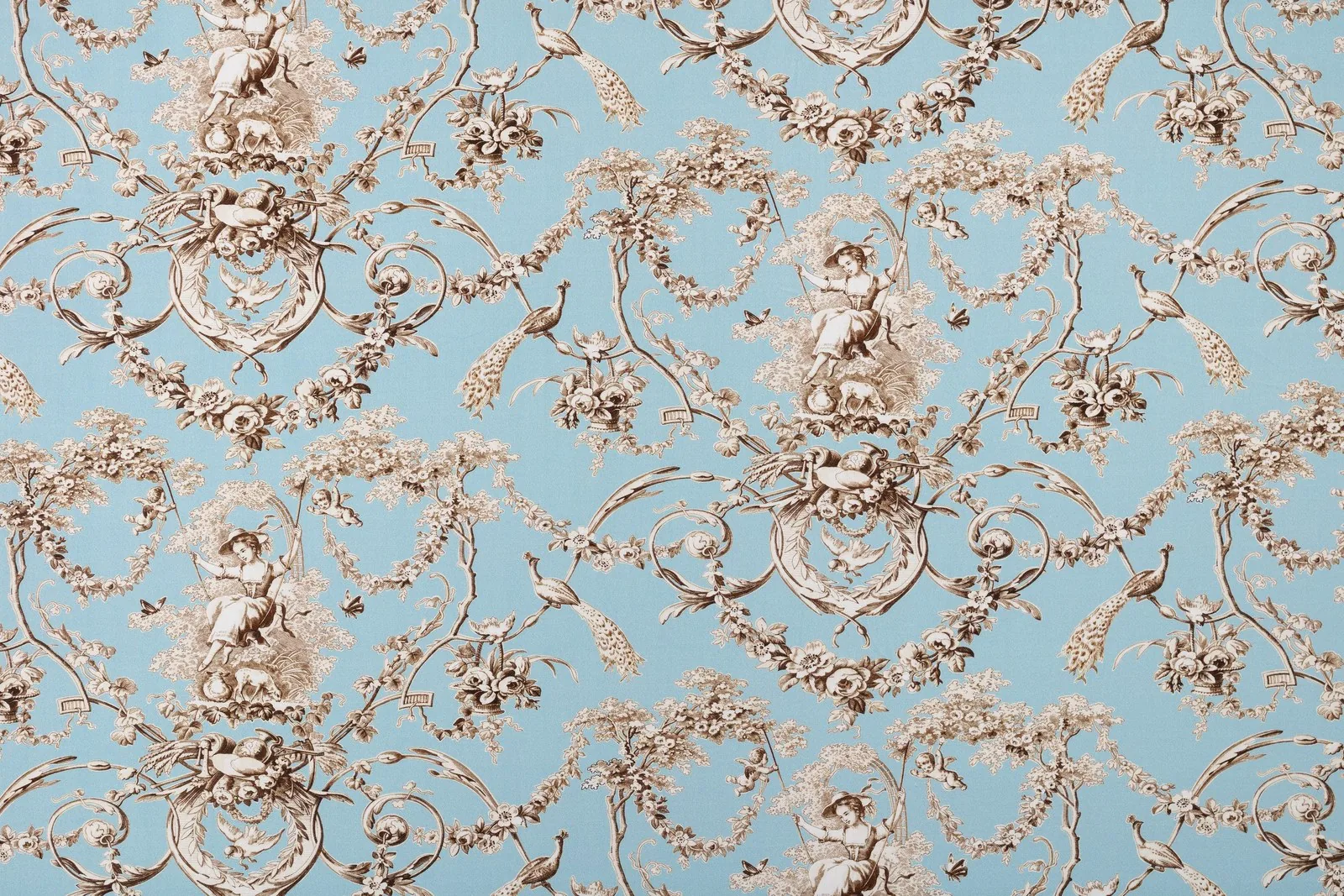 Ludivine| Percale