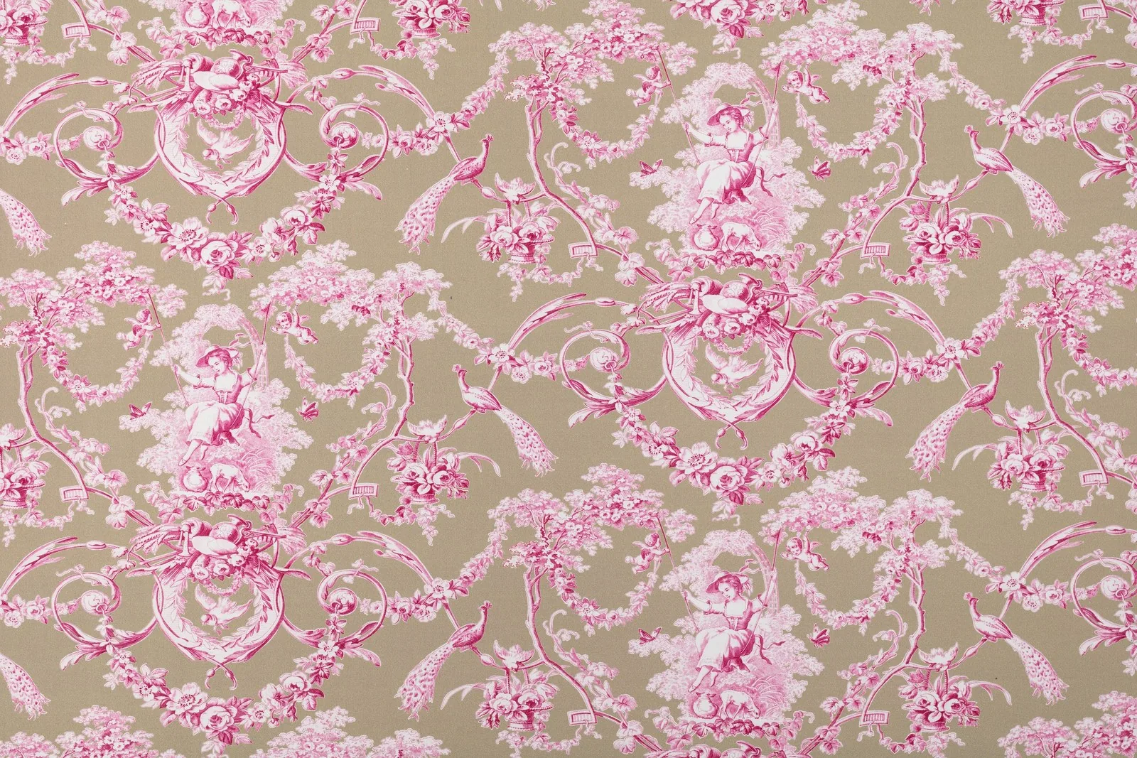 Ludivine| Percale