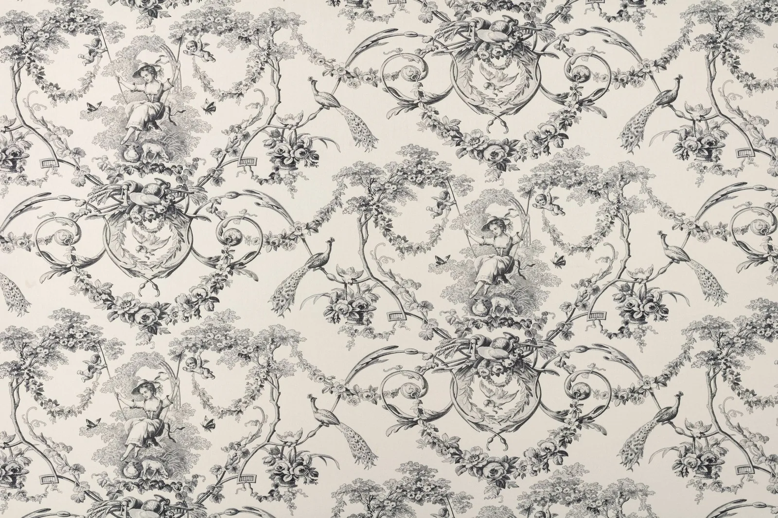 Ludivine| Percale