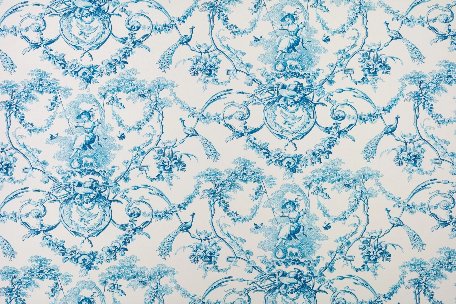 Ludivine| Percale