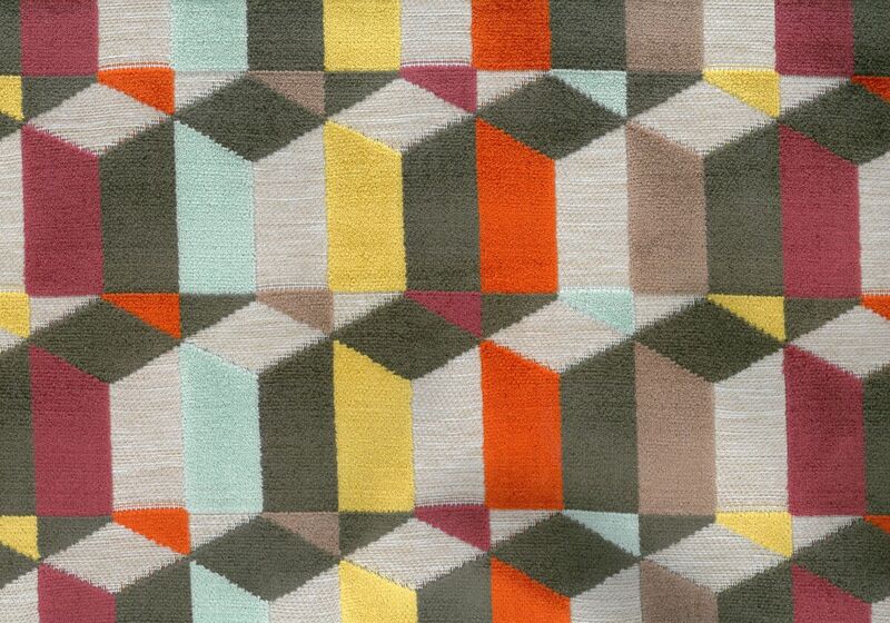 Alfabeto Jacquard