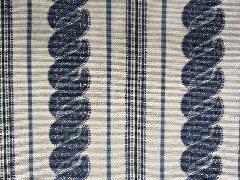Ménerbes Stripe Outdoor