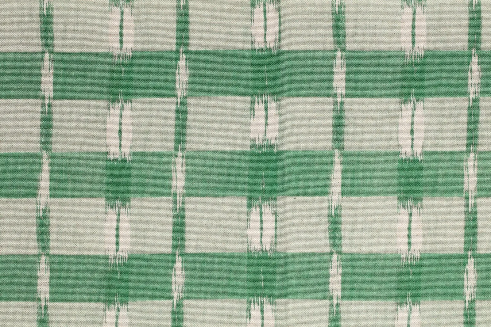 French Ikat Outdoor