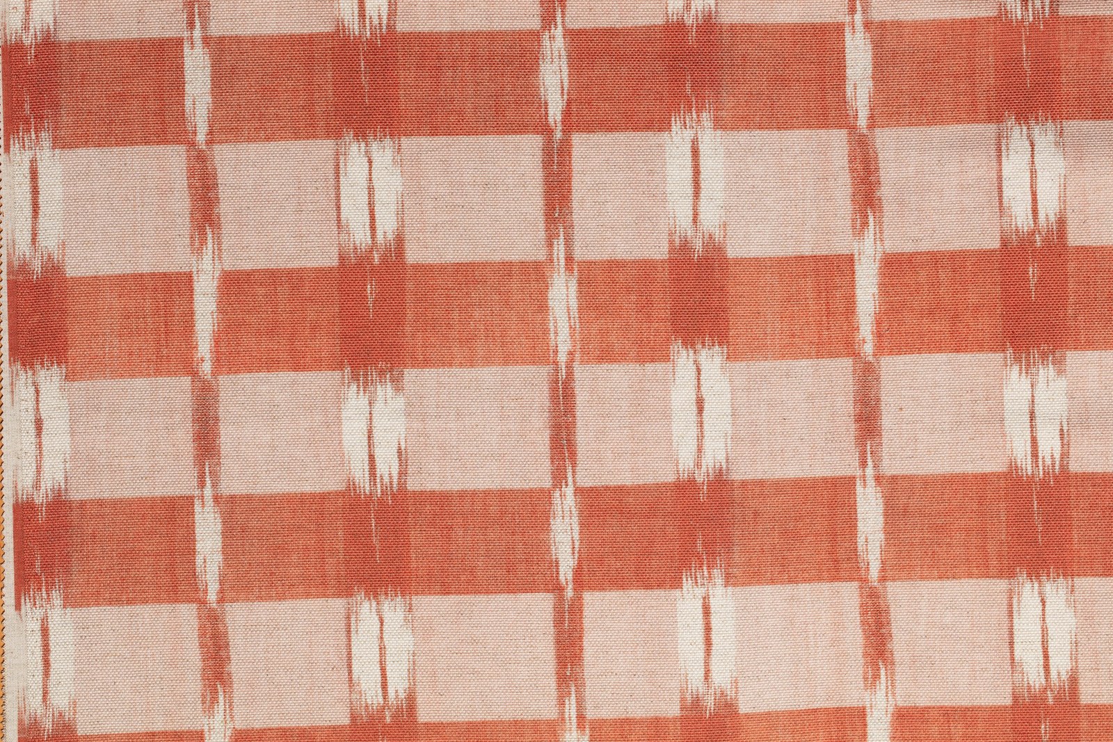 French Ikat Outdoor