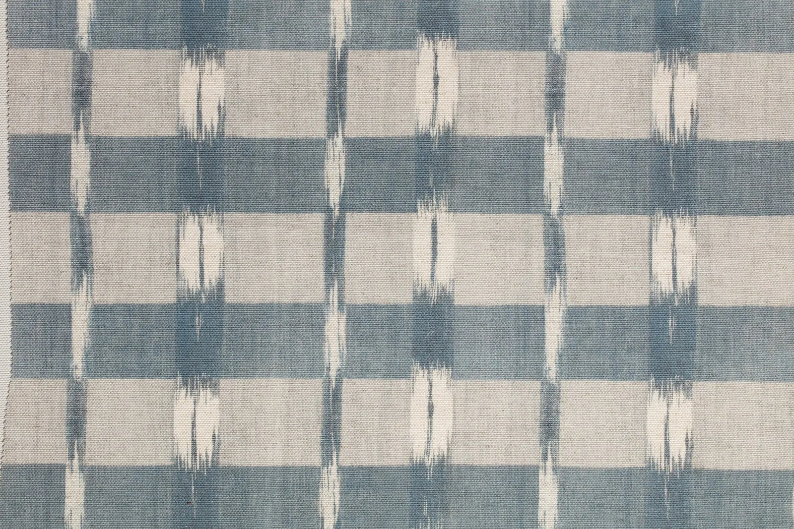 French Ikat Outdoor