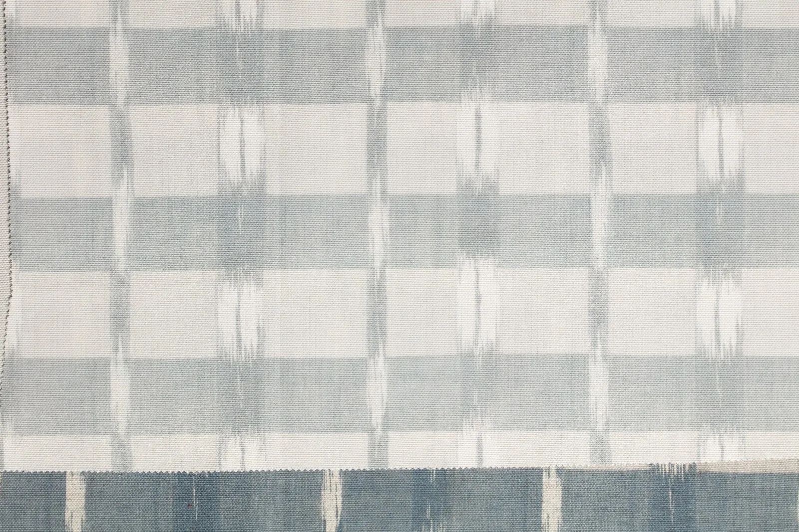 French Ikat Outdoor