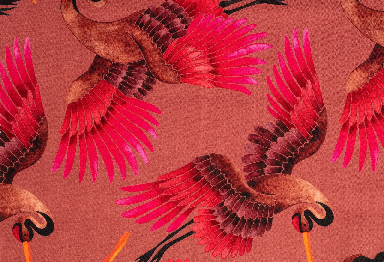 Les Grues