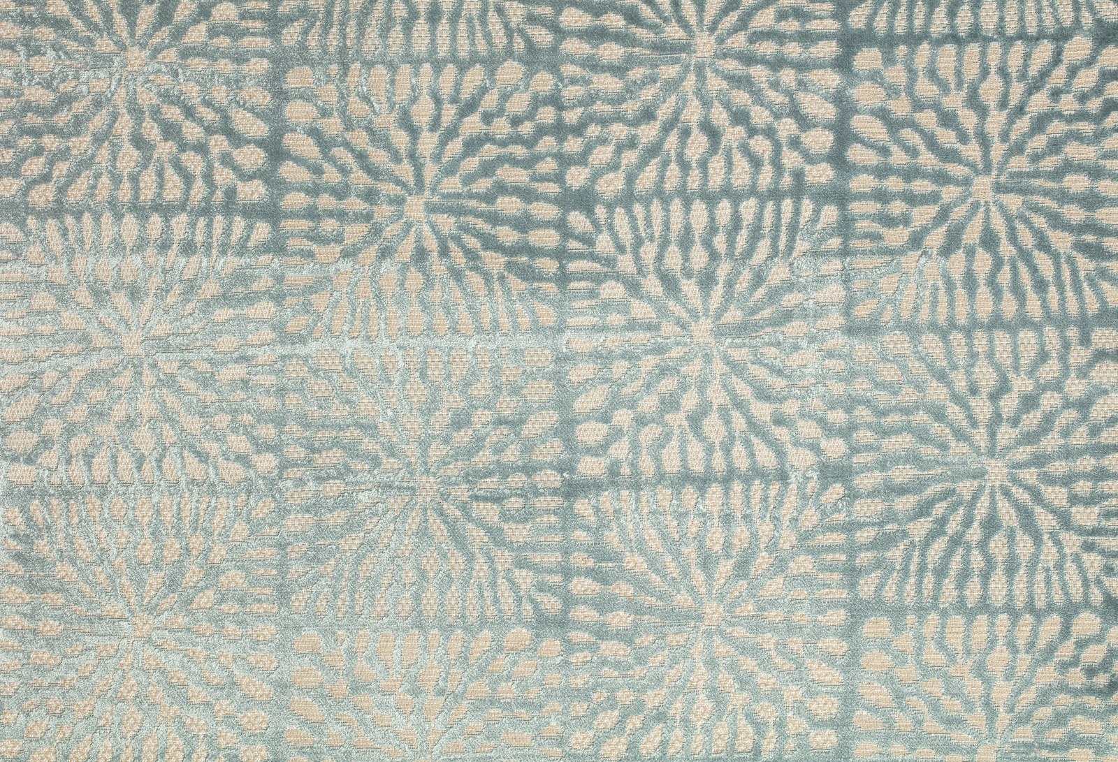 Inti Jacquard