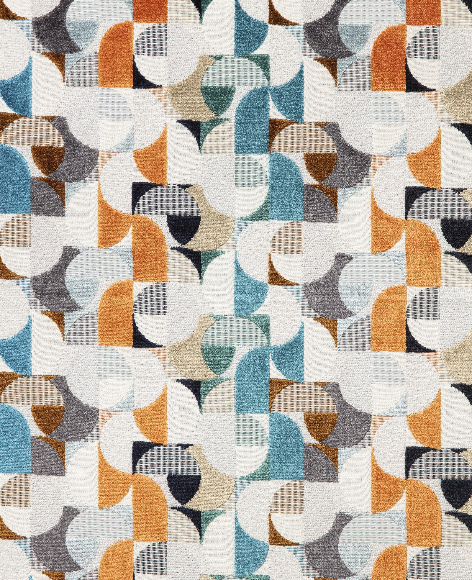 Elvis Jacquard