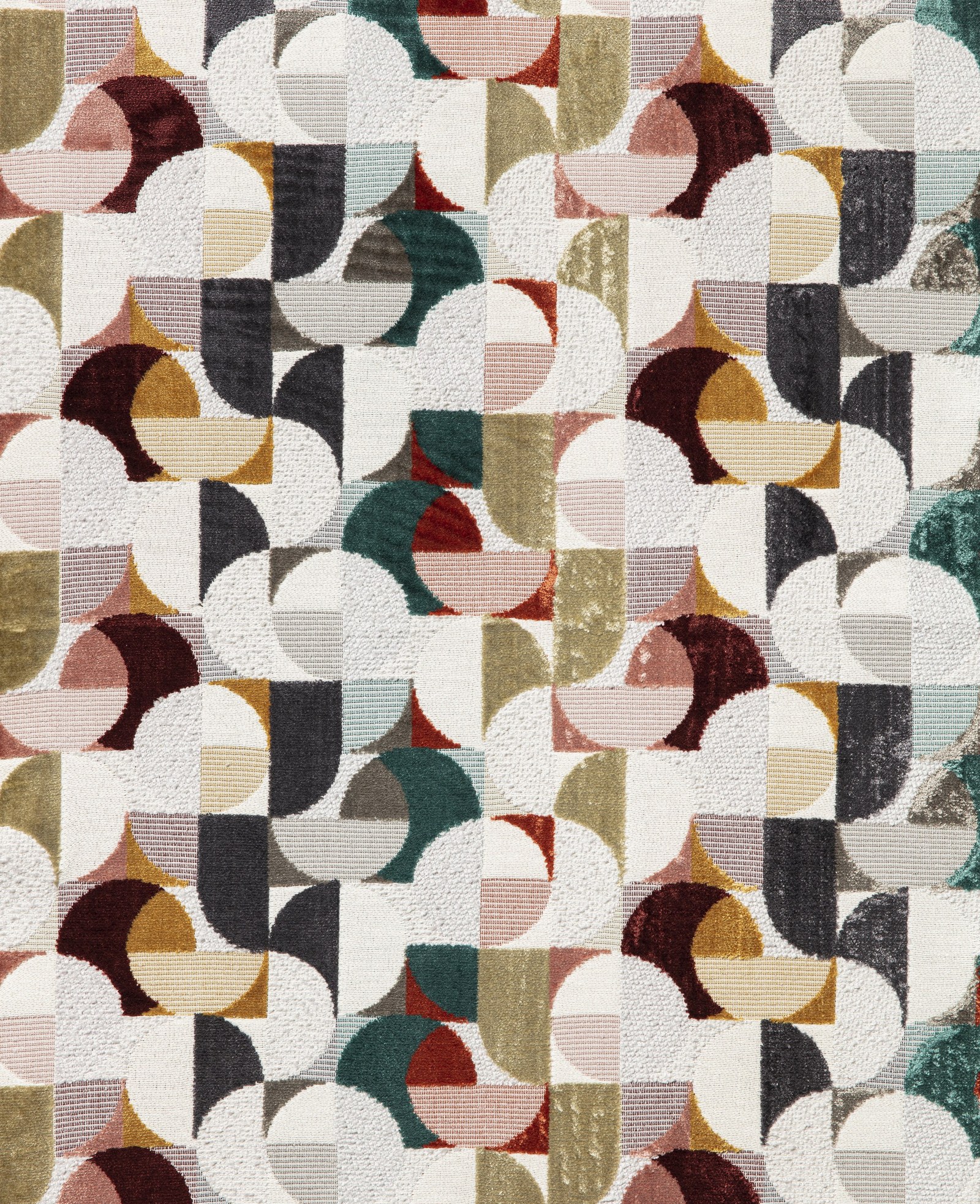 Elvis Jacquard