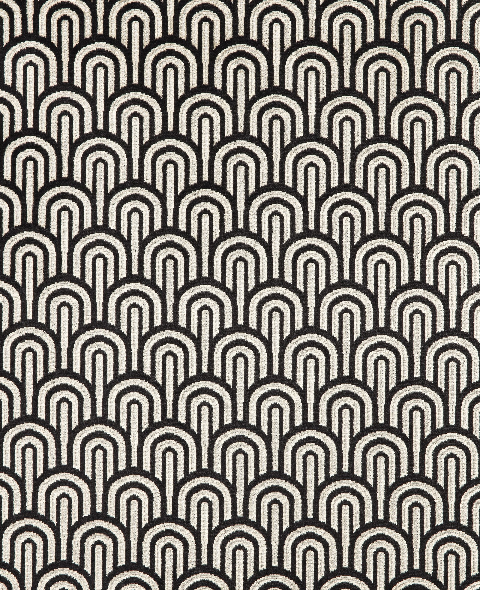 Memphis Jacquard