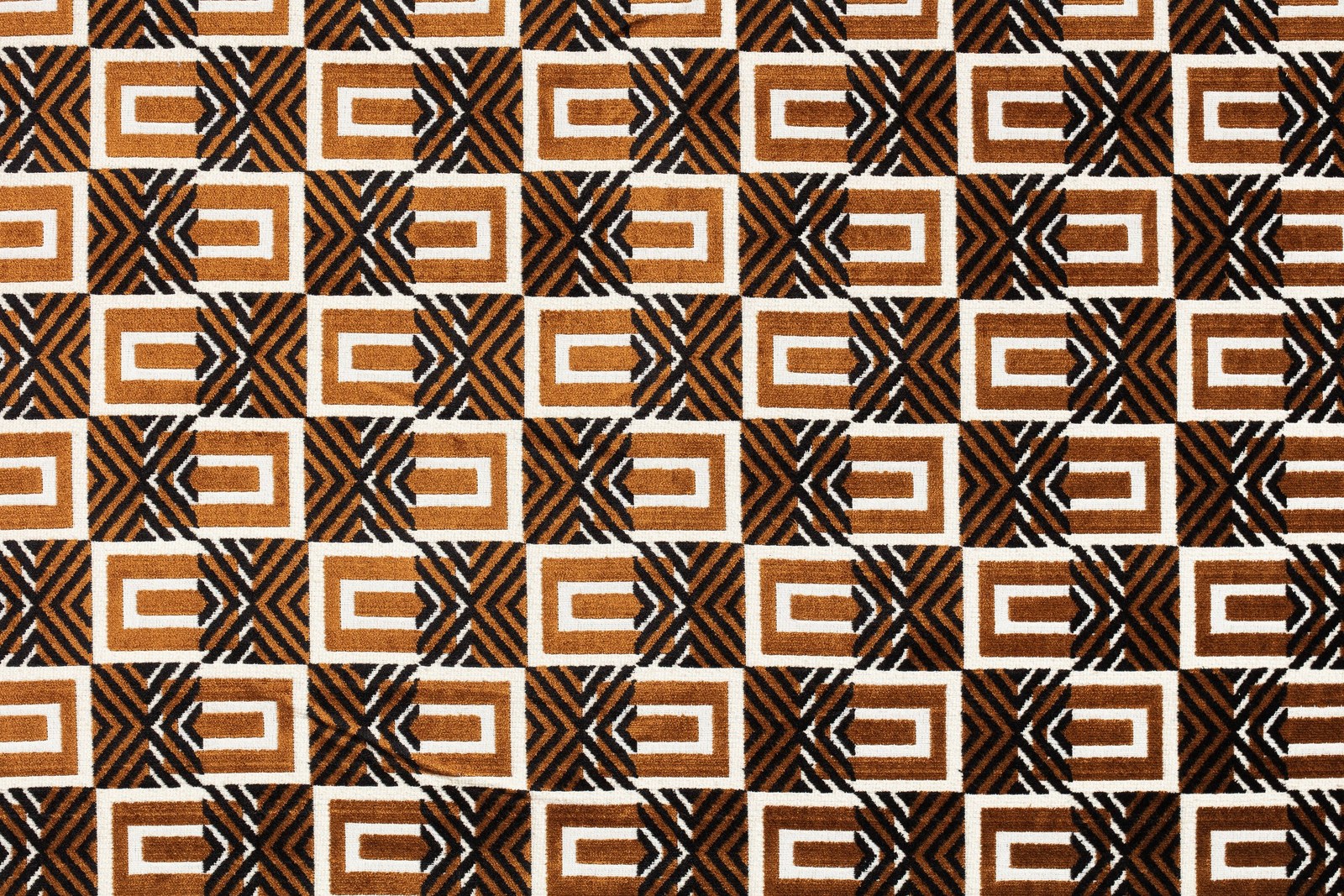 Kenya Jacquard