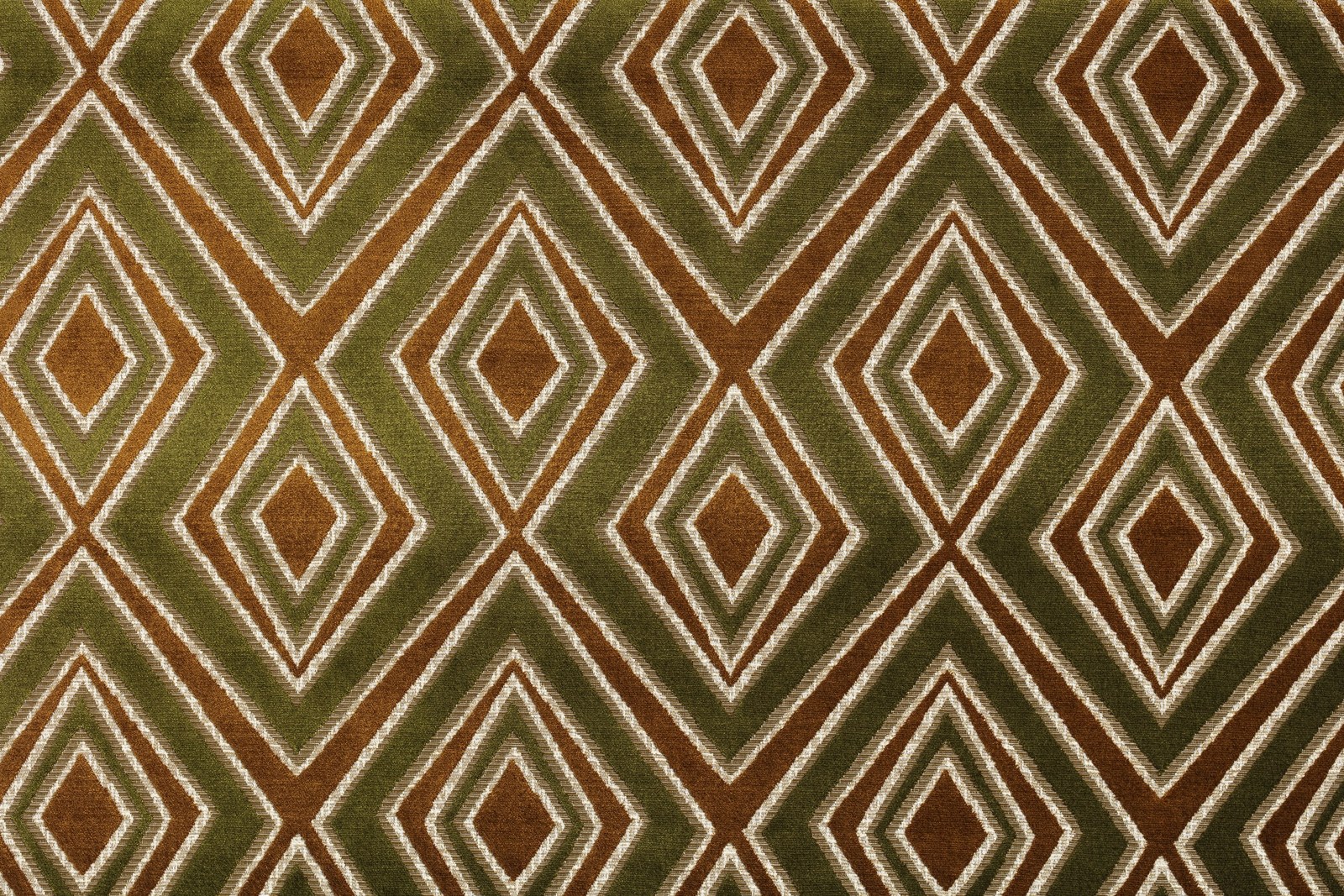 Crazy Jacquard