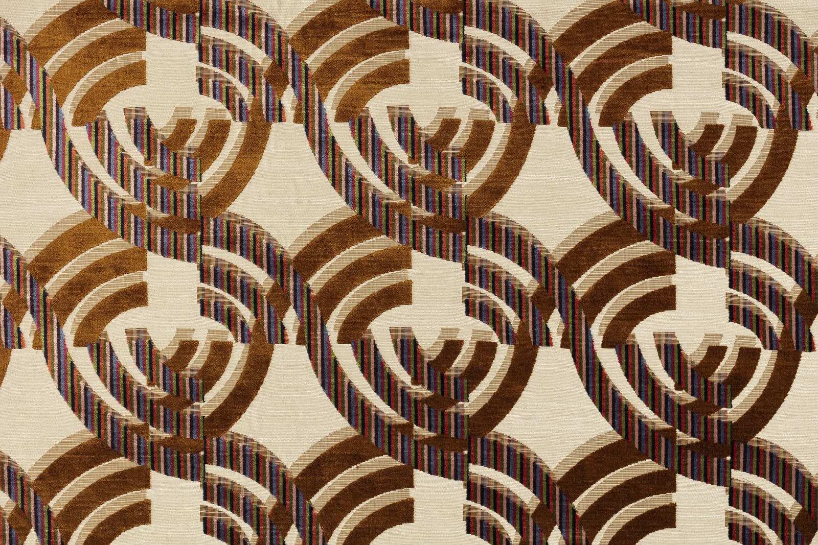 Lonely Jacquard