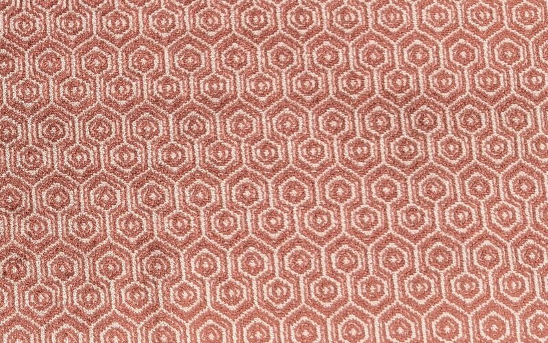 Jardin Anglais Jacquard