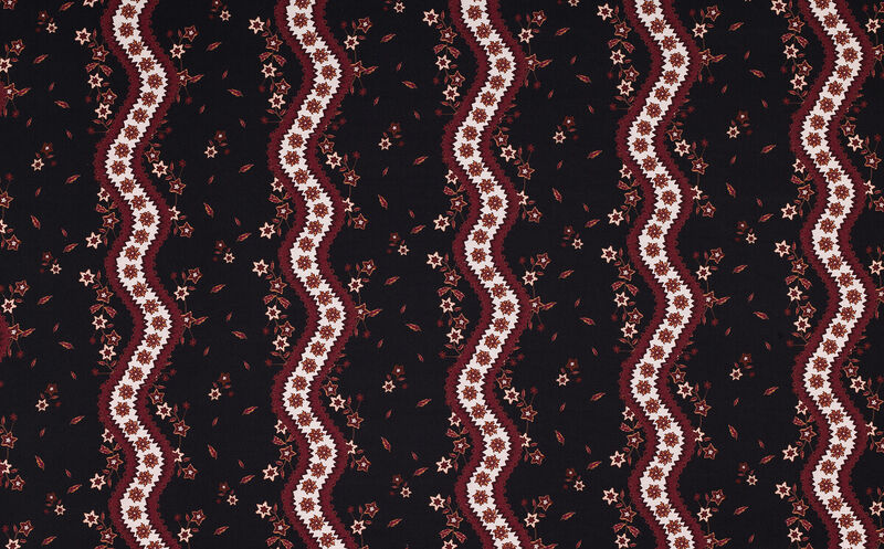 Swirls| Percale