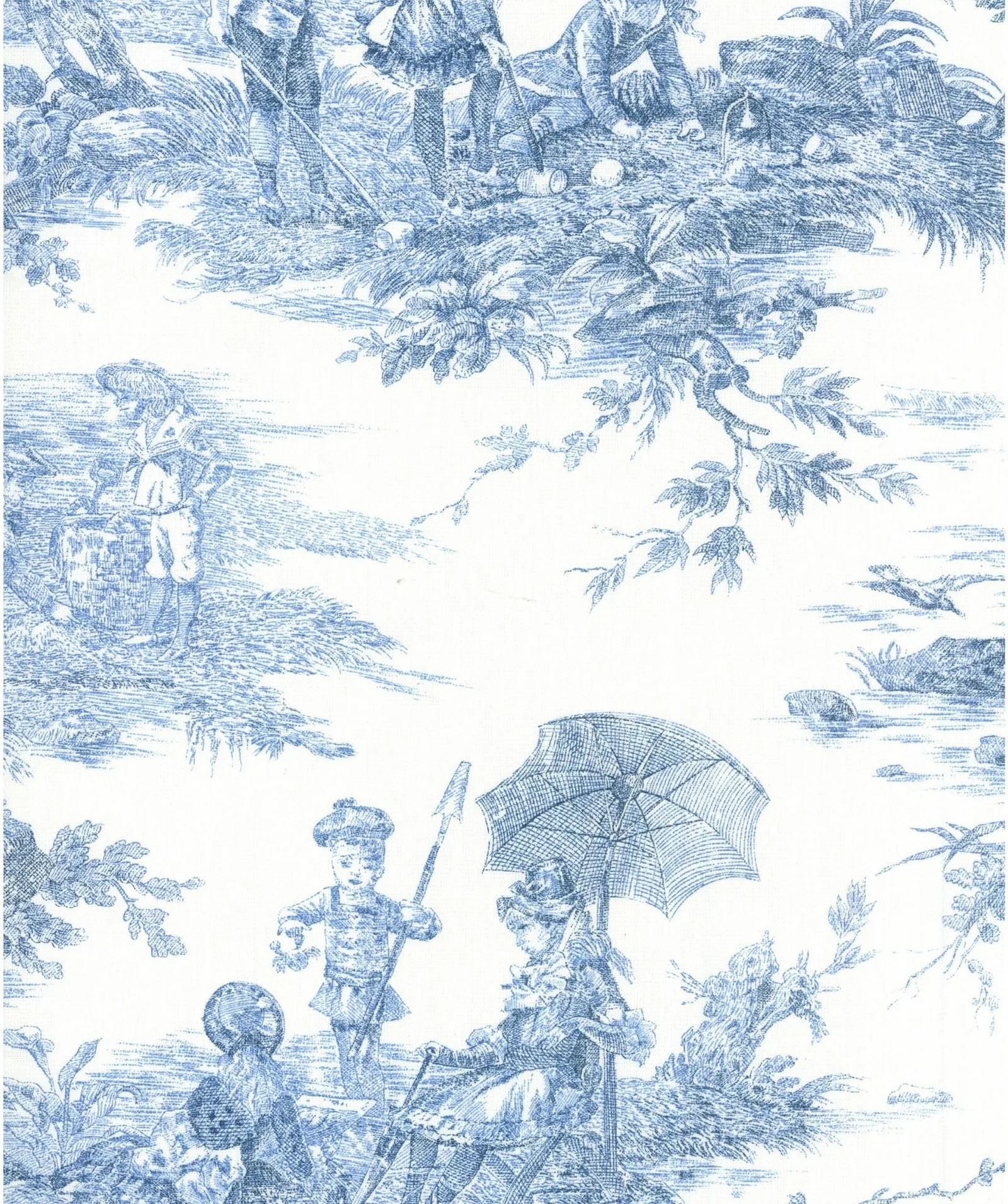 Histoire d’eau