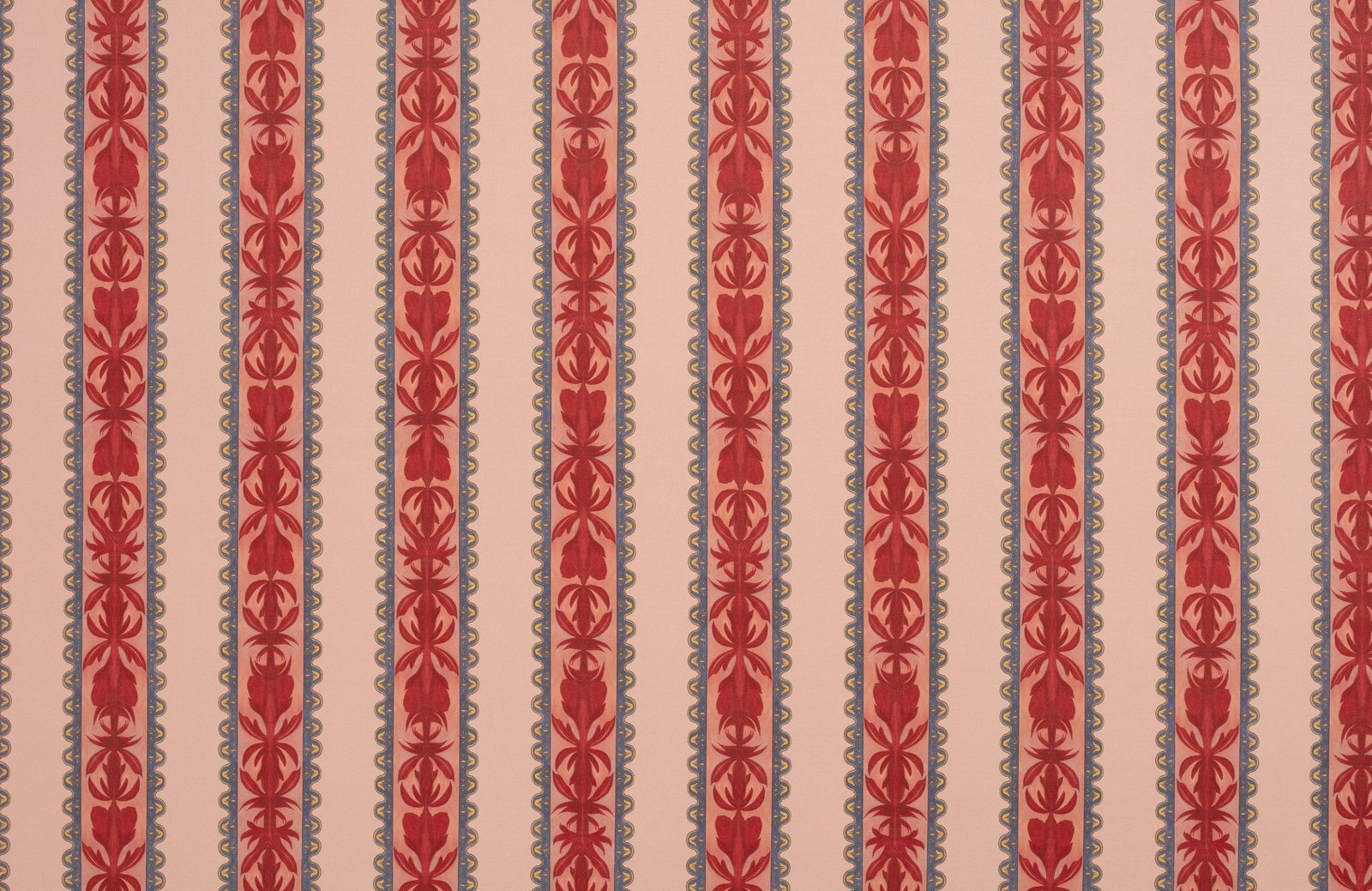 Rayures Ornementales | Satin