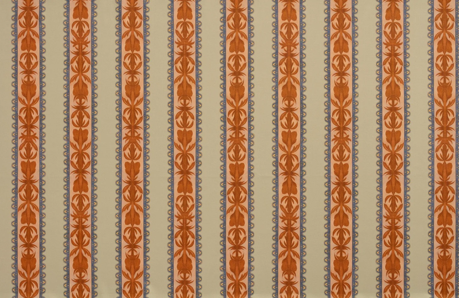 Rayures Ornementales | Satin