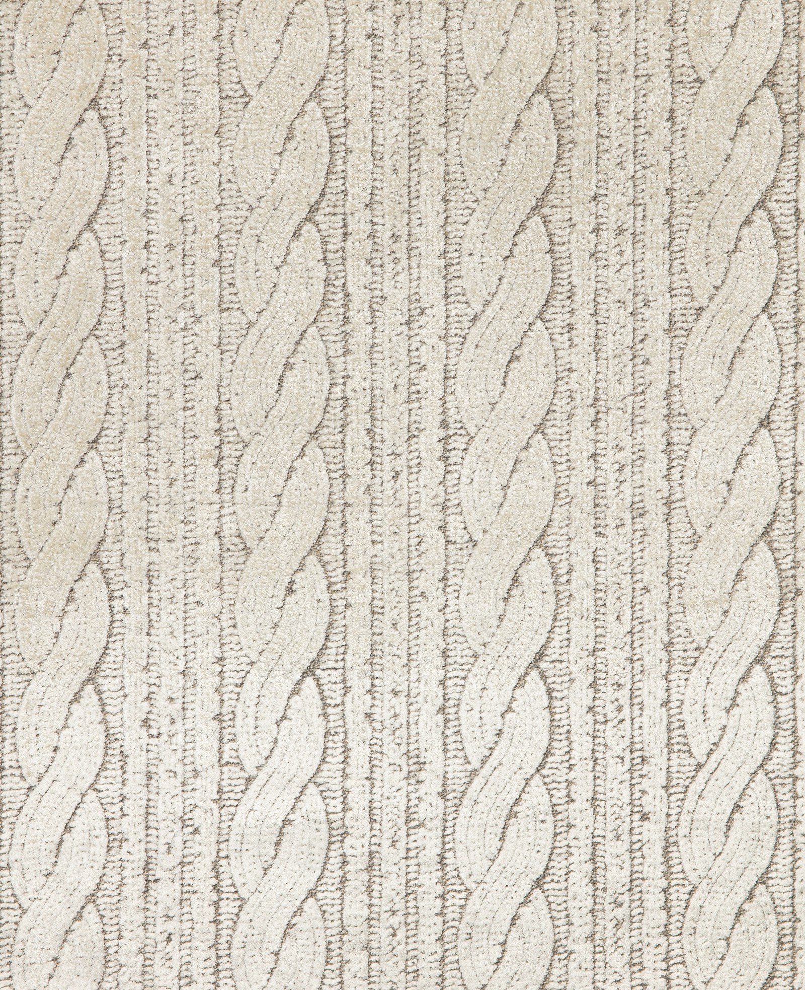 Saint Amour Jacquard Outdoor