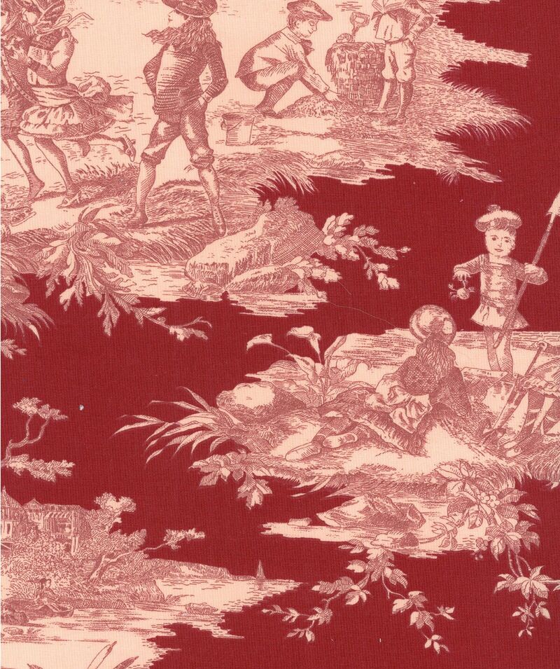 Histoire d’eau